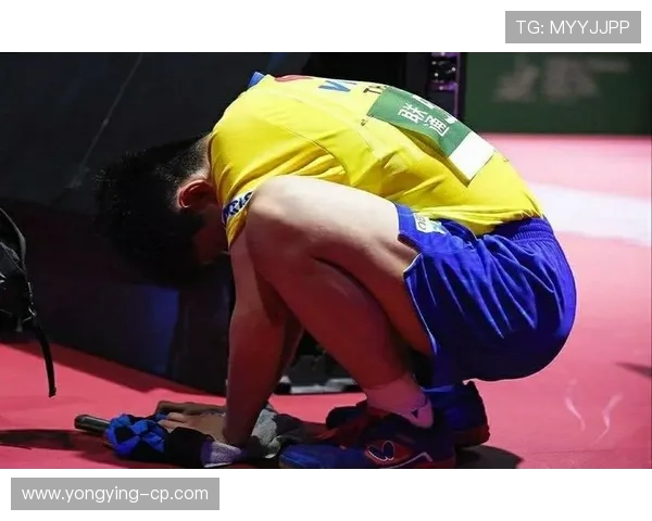 奥恰洛夫深情致敬中国乒乓球队赞誉其无可比拟的实力与拼搏精神