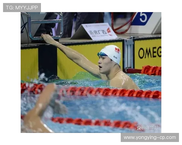 奥运游泳赛精彩瞬间回顾 谁将问鼎金牌挑战极限速度